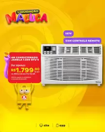 Encarte Casa e Vídeo Página 3