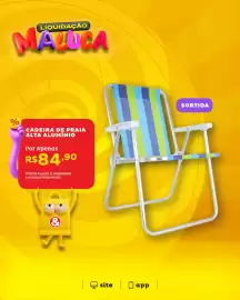 Encarte Casa e Vídeo Página 4