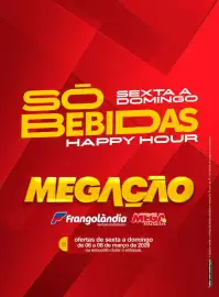 Encarte Frangolândia Página 1