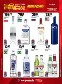 Encarte Frangolândia Página 3