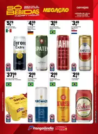 Encarte Frangolândia Página 9