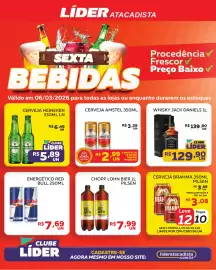 Encarte Lider Atacadista Página 1