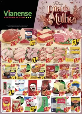 Encarte Vianense Supermercados (válido até 13-03)