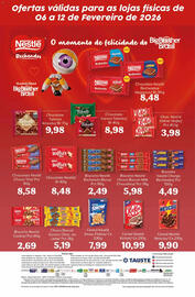 Catálogo Supermercados Tauste semana 10 Página 2