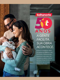 Catálogo Telhanorte Página 32