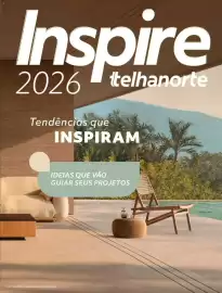 Catálogo Telhanorte Página 1