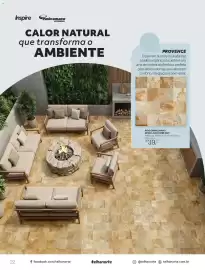 Catálogo Telhanorte Página 22