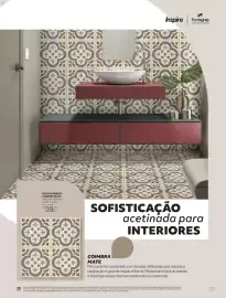 Catálogo Telhanorte Página 27