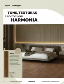 Catálogo Telhanorte Página 28