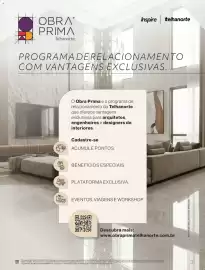 Catálogo Telhanorte Página 31