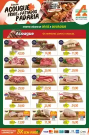 Folheto Atacadão Página 1