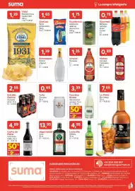 Folleto Suma Supermercados Página 2