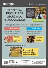 Folleto Plusfresc Página 11