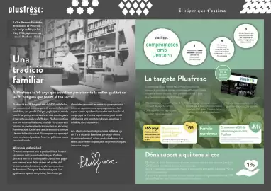 Folleto Plusfresc Página 2