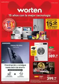 Folleto Worten semana 10 Página 1