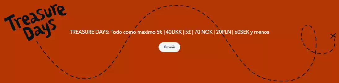 Catálogo Flying Tiger Página 1