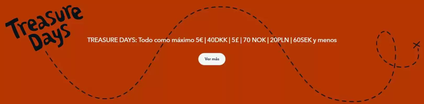 Catálogo Flying Tiger (válido hasta el 18-03)