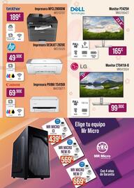 Folleto MR Micro Página 8