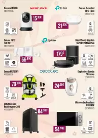 Folleto MR Micro Página 6