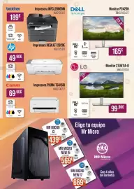 Folleto MR Micro Página 8