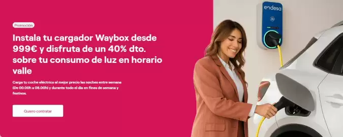 Folleto ENDESA Página 6