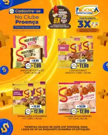 Catálogo Proença Supermercados semana 10 Página 2