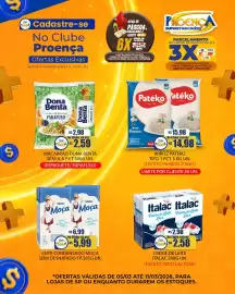 Catálogo Proença Supermercados semana 10 Página 3