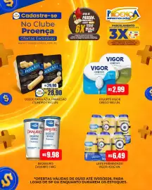 Catálogo Proença Supermercados semana 10 Página 4