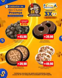 Catálogo Proença Supermercados semana 10 Página 5