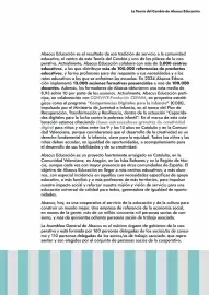 Catálogo Abacus Página 13