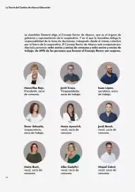 Catálogo Abacus Página 14