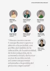 Catálogo Abacus Página 15