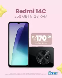 Folheto Lojas Becker Página 4