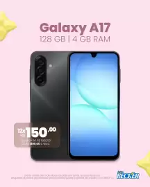 Folheto Lojas Becker Página 5