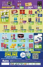 Folheto Arena Atacado Página 2