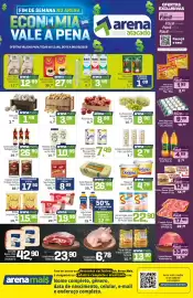 Folheto Arena Atacado Página 1