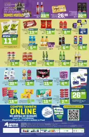 Folheto Arena Atacado Página 2