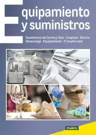 Catálogo Makro Página 1