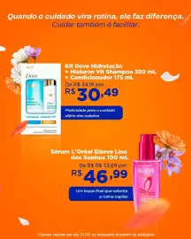 Catálogo Farma Conde Página 3