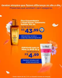 Catálogo Farma Conde Página 4