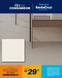 Catálogo Santa Cruz Acabamentos Página 2