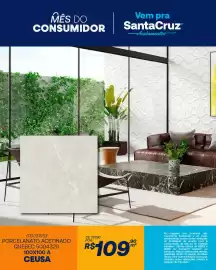 Catálogo Santa Cruz Acabamentos Página 4
