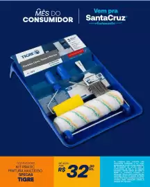 Catálogo Santa Cruz Acabamentos Página 5