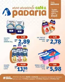 Catálogo Bergamais Supermercados semana 10 Página 1