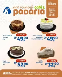 Catálogo Bergamais Supermercados semana 10 Página 2