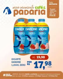 Catálogo Bergamais Supermercados semana 10 Página 5