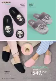Catálogo Andrea Página 20