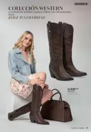 Catálogo Andrea Página 21