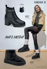 Catálogo Andrea Página 23