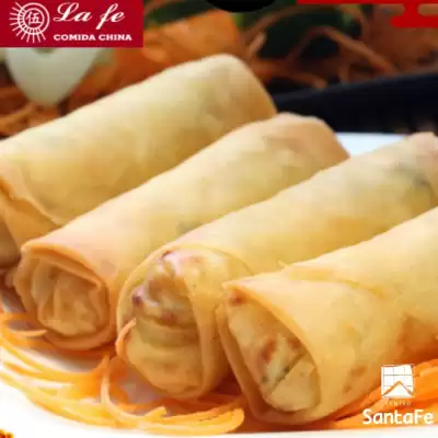 Catálogo Centro Comercial Santa Fe (válido hasta 15-03)